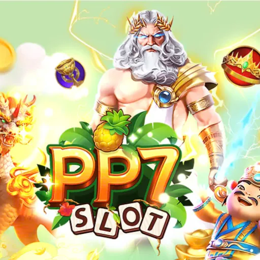 PP7SLOT - Pertarungan Seru Dalam Dunia Game Fighting