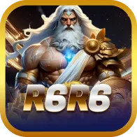 R6R6 - Balapan Seru di Jalanan