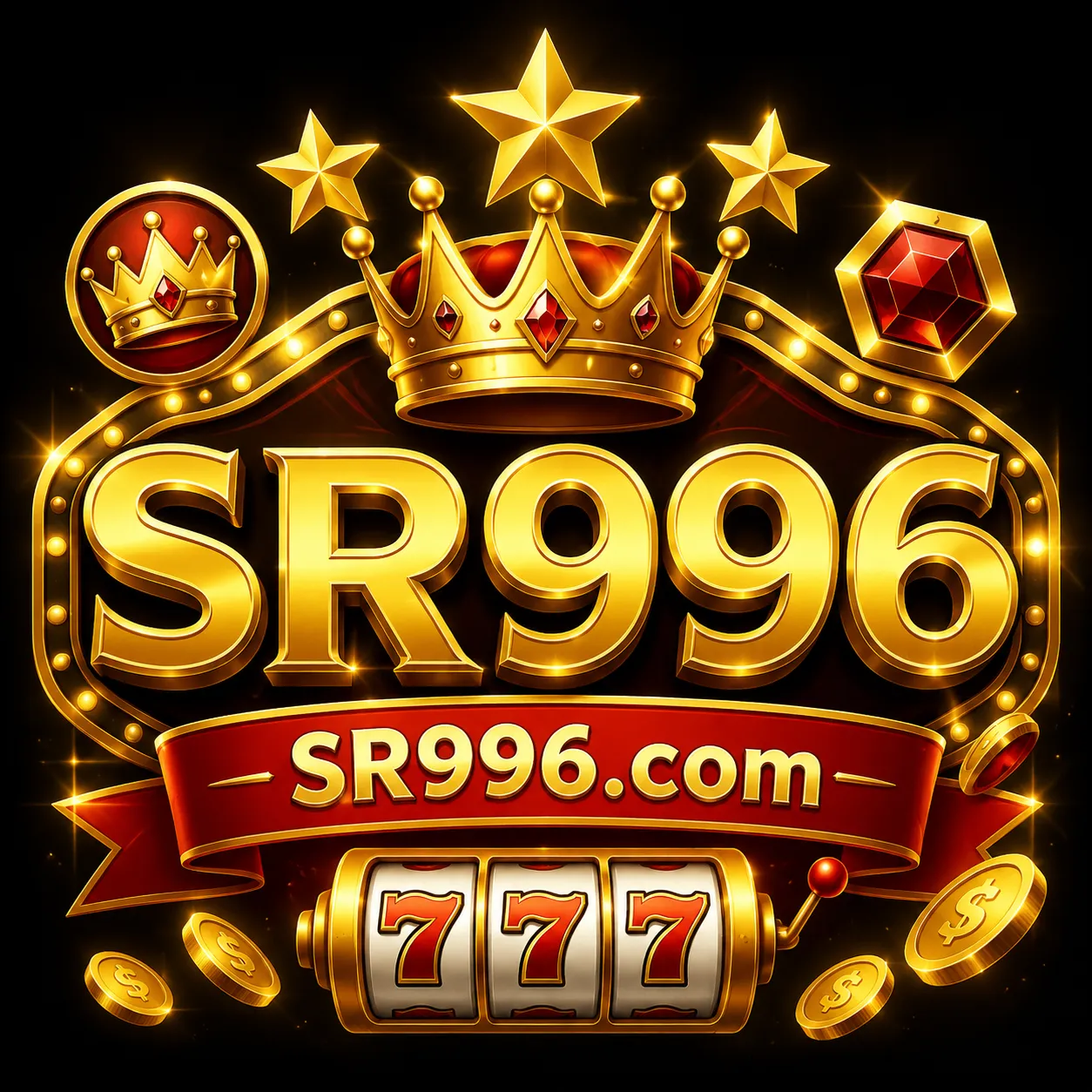 SR996 - Teror Malam di Dunia Gelap